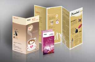 brochure printing